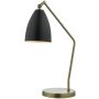 Dar Lighting OLLY OLL4154 Darbo stalo lempa 1x40W/E14