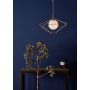 Dar Lighting ORSINI ORS0135 Pakabinama lempa 1x60W/E14 IP20