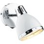 Dar Lighting OSAKA OSA072 Taškinis šviestuvas 1x40W/E14
