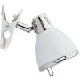 Dar Lighting OSAKA OSA4133 Sienos lempa 1x40W/E14