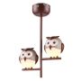 Milagro OWL ML244 Pakabinama lempa 2x6W/G9