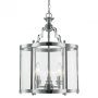 Cosmolight NEW YORK P03943CH Švieslentė 3x40W/E14 IP20