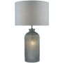 Dar Lighting PAMPLONA PAM4239 Stalo lempa 1x60w/B22+1x25w/E14