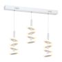 Milagro PABLO ML231 Pakabinama lempa 3x48W/LED 3360LM
