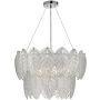 Dar Lighting PHILLIPA PHI0308 Pakabinama lempa 3x60W/E27