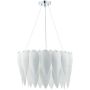 Dar Lighting PHILLIPA PHI032 Pakabinama lempa 3x60W/E27 IP20