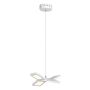 Milagro PIXELS ML194 Pakabinama lempa 3x25W/LED 1750LM