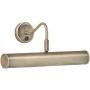 Endon TURNER PL350-E14-SWAN Paveikslų lemputė 2x6.2W/E14 IP20
