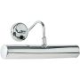 Endon TURNER PL350-E14-SWCH Paveikslų lemputė 2x6.2W/E14 IP20