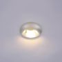 Italux BASILIO PL-741-1E Sienos lempa 1x3W/LED 150LM IP65