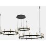 Italux ALMELO PND-83812-60 Pakabinama lempa 60x137,6W/LED 3000K 5347LM IP20