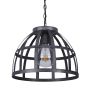 Italux CALERA PND-4014-47-1 Pakabinama lempa 1x60W/E27