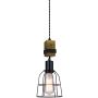 Italux PONTE PND-4290-1-L Pakabinama lempa 1x60W/E27 IP20