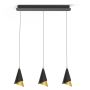 Italux RAALTO PND-433128-2 Pakabinama lempa 3x21W/LED 3000K 588LM IP20
