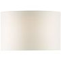 Dar Lighting PYR182 Lemputės gaubtas 60W/E27