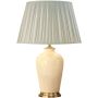 Endon RYHALL R02LC Stalo lempa 1x60W/B22