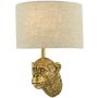 Dar Lighting RAUL RAU0735 Sienos lempa 1x40W/E14