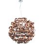 Dar Lighting RAWLEY RAW1264 Pakabinama lempa 12x25W/G9 IP20