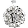 Dar Lighting RAWLEY RAW1355 Pakabinama lempa 9x40W/G9 IP20
