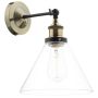 Dar Lighting RAY RAY0775 Sienos lempa 1x40W/E27