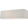 Dar Lighting RONDA RON092 Sienos lempa 2x10W/E27