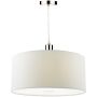 Dar Lighting RONDA RON652 Pakabinama lempa 1x60W/E27/B22