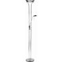 Endon ROME ROME-CH Stovinė lempa 1x230W/R7s IP20