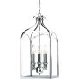 Dar Lighting SENATOR SEN0350 Pakabinama lempa 3x40W/E14