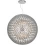 Dar Lighting SERAFINA SER8650 Pakabinama lempa 6x60W/E27