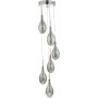 Dar Lighting SETA SET6410 Pakabinama lempa 6x20W/G4