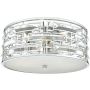 Dar Lighting SEVILLE SEV5250 Lubų šviestuvas 3x60W/E27