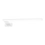 Milagro SHINE WHITE ML3877 Sienos lempa 1x11W/LED 770LM