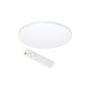Milagro SIENA ML262 Lubų šviestuvas 1x30W/LED 1800LM