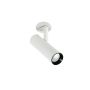 Italux BOCCA SL74055/18W 4000K WH+BL Taškinis šviestuvas 1x18W/LED 1590LM IP20