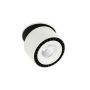 Italux SEVILLA SL7560/28W 4000K WH+BL Įmontuojamas apšvietimas 1x28W/LED 2350LM IP20