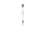 Sollux DIEGO SL.0575 Pakabinama lempa 1x60W/E27 IP20