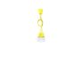 Sollux DIEGO SL.0579 Pakabinama lempa 3x60W/E27 IP20
