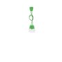 Sollux DIEGO SL.0582 Pakabinama lempa 3x60W/E27 IP20