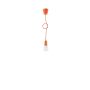 Sollux DIEGO SL.0584 Pakabinama lempa 1x60W/E27 IP20