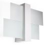 Sollux FENIKS SL.0079 Sienos lempa 1x60W/E27 IP20