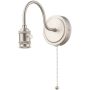 Dar Lighting ACCESSORY SPW0761 Sienos lempa 1x40W/E14