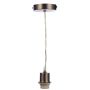 Dar Lighting SP61 Pakabos 1x60W/E27