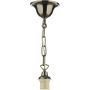 Dar Lighting SP6575 Pakabos 1x60W/E27