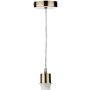 Dar Lighting SP67 Pakabos 1x60W/E27