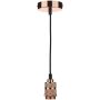 Dar Lighting SP8664 SP8664 Pakabos 1x60W/E27