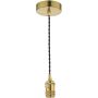 Dar Lighting SUSPENSION SPB0140 Pakabos 1x40W/E14