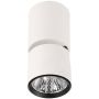 Italux BONIVA SPL-2854-1-SC-WH Taškinis šviestuvas 1x5W/LED 3000K 300LM IP20