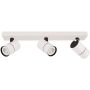 Italux LACONI SPL-2813-3B-WH Taškinis šviestuvas 3x35W/GU10 IP20