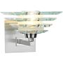 Dar Lighting STIRLING STI0746 Sienos lempa 1x25W/G9