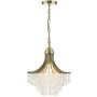 Dar Lighting SURI SUR0108 Pakabinama lempa 1x60W/E27